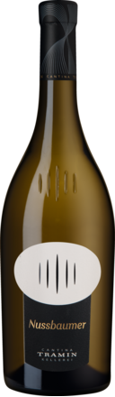 2022 Nussbaumer Gewürztraminer