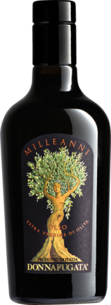 Milleanni Olio Extra Vergine di Oliva