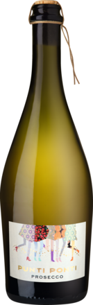 Punti Ponti Prosecco