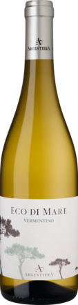 2023 Eco di Mare Vermentino