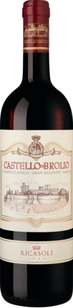 2021 Castello di Brolio Chianti Classico Gran Selezione