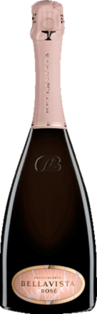 2020 Bellavista Rosé Brut Franciacorta