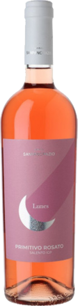 2023 Lunes Primitivo Rosato