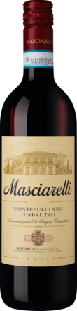 2022 Masciarelli Montepulciano