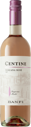 2023 Centine Rosato