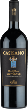 2018 Casisano Brunello di Montalcino