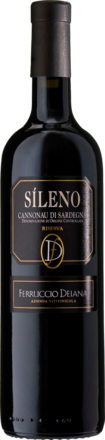 2020 Sileno Cannonau di Sardegna Riserva