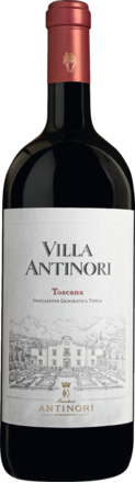 2021 Villa Antinori Rosso Toscana IGT