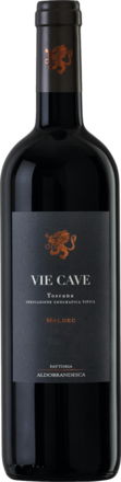 2022 Vie Cave Maremma Toscana