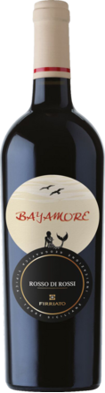 2022 Bayamore Rosso di Rossi