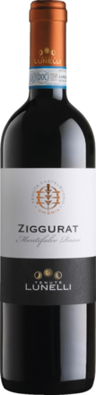 2022 Ziggurat Montefalco Rosso