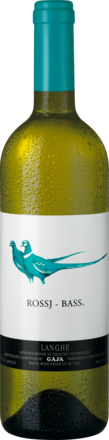 2022 Rossj-Bass Chardonnay