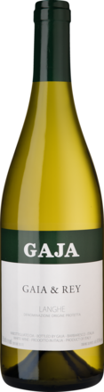 2022 Gaia &amp; Rey Langhe