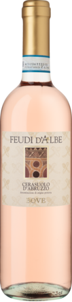 2023 Feudi d&#39;Albe Cerasuolo