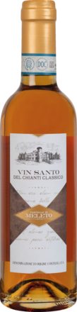 2012 Castello di Meleto Vin Santo