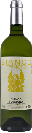 2023 Trinoro Bianco