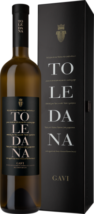 2023 Toledana Gavi di Gavi