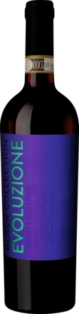 2021 Evoluzione Chianti Riserva Black Collection