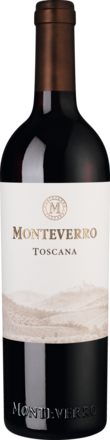2020 Monteverro Toscana