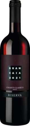 2021 Brancaia Chianti Classico Riserva