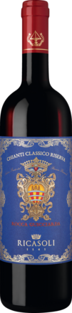 2021 Rocca Guicciarda Chianti Classico Riserva