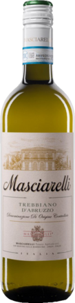 2023 Linea Classica Trebbiano d&#39;Abruzzo