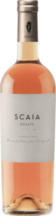 2023 Scaia Rosato