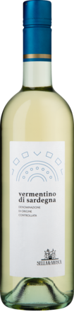 2023 Sella &amp; Mosca Vermentino