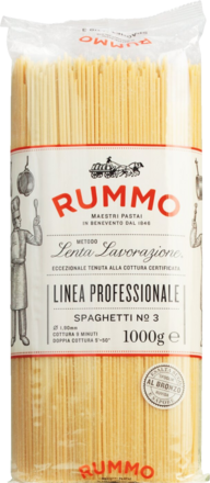 Rummo Spaghetti N°3