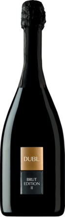 Dubl Brut Edition II Metodo Classico