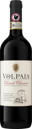 2022 Castello di Volpaia Chianti Classico