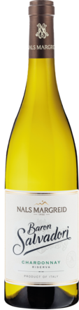 2022 Baron Salvadori Chardonnay Riserva