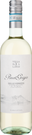 2023 Villa del Lago Pinot Grigio