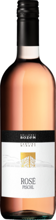 2023 Kellerei Bozen Pischl Rosé