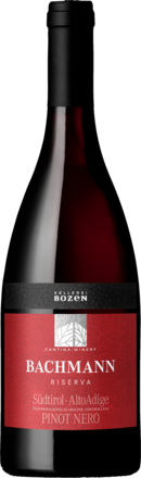 2021 Kellerei Bozen Bachmann Pinot Noir Riserva