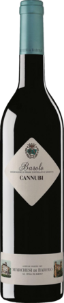 2019 Marchesi di Barolo Barolo