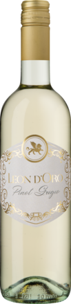 2024 Leon d&#39;Oro Pinot Grigio