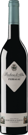 2022 Marchesi di Barolo Barbera d’Alba Peiragal