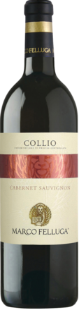 2022 Collio Cabernet Sauvignon