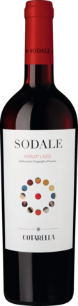 2021 Sodale Merlot