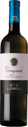 2023 Pietragrande Trentino Bianco