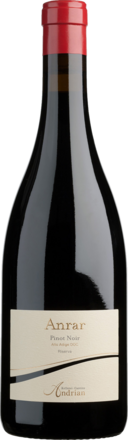 2021 Anrar Pinot Noir