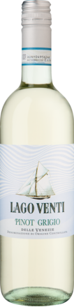2024 Lago Venti Pinot Grigio
