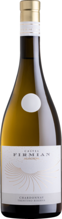 2022 Castel Firmian Chardonnay Riserva