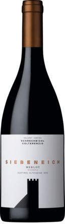 2022 Schreckbichl Merlot Riserva &quot;Siebeneich&quot;