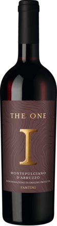 2022 The One Montepulciano