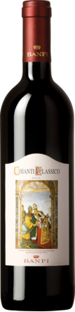 2022 Banfi Chianti Classico