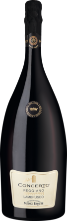 2023 Concerto Lambrusco