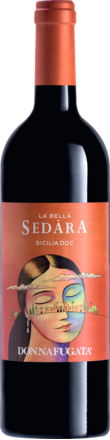 2022 Donnafugata Sedara