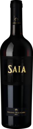 2021 Saia Nero d&#39;Avola